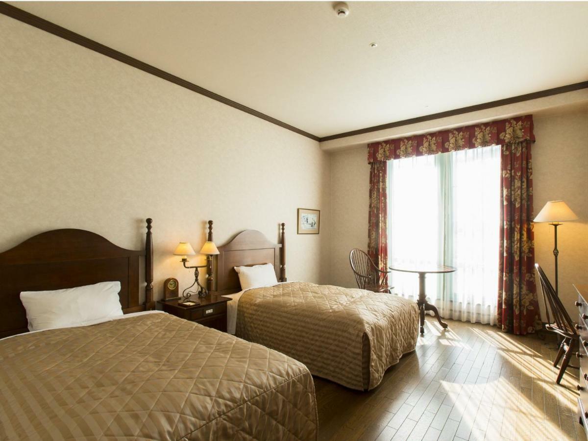 Blue Ridge Hotel Toyooka  Exterior foto