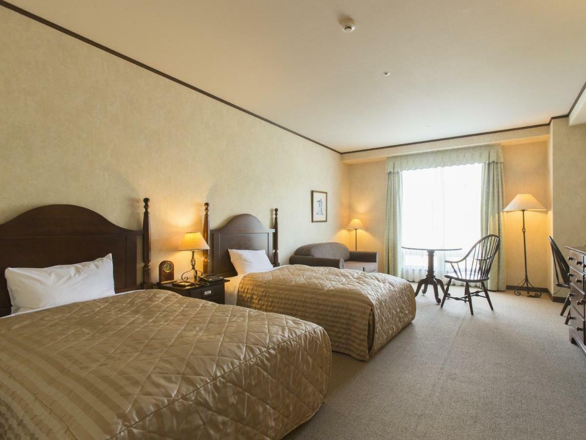 Blue Ridge Hotel Toyooka  Exterior foto
